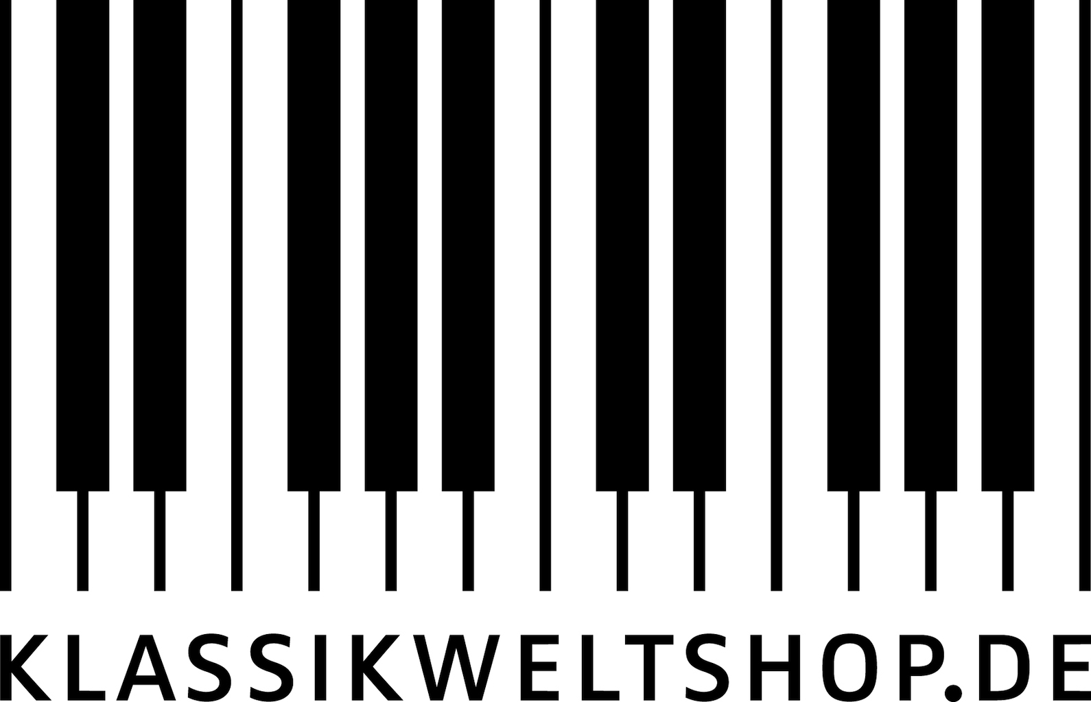 Logo Klassikweltshop und instrumentverleih.de